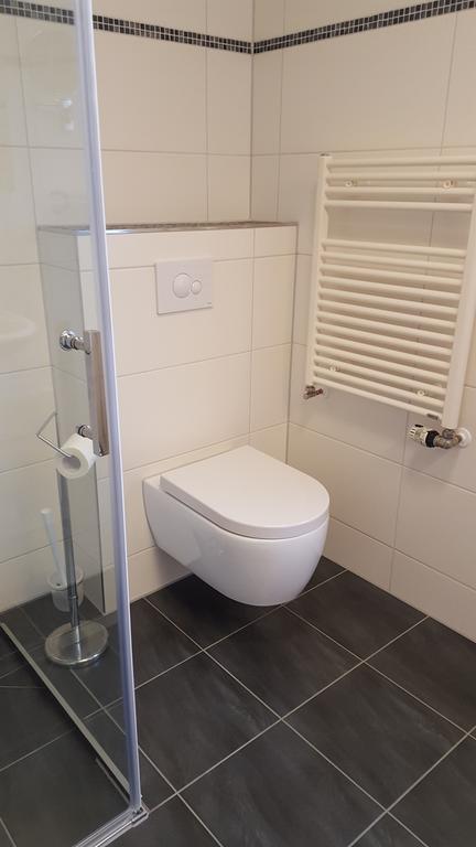 Ankershagen Ferienwohnung Am Eiskeller מראה חיצוני תמונה