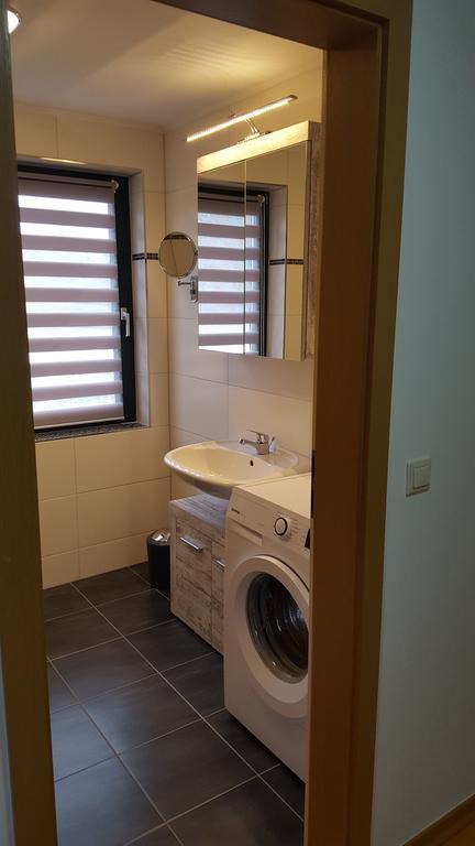 Ankershagen Ferienwohnung Am Eiskeller מראה חיצוני תמונה
