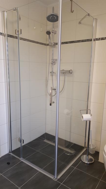 Ankershagen Ferienwohnung Am Eiskeller מראה חיצוני תמונה