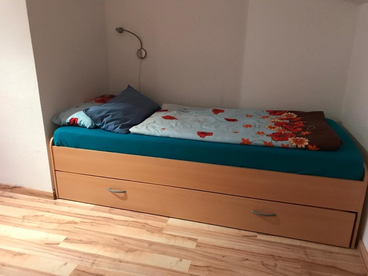 Ankershagen Ferienwohnung Am Eiskeller מראה חיצוני תמונה